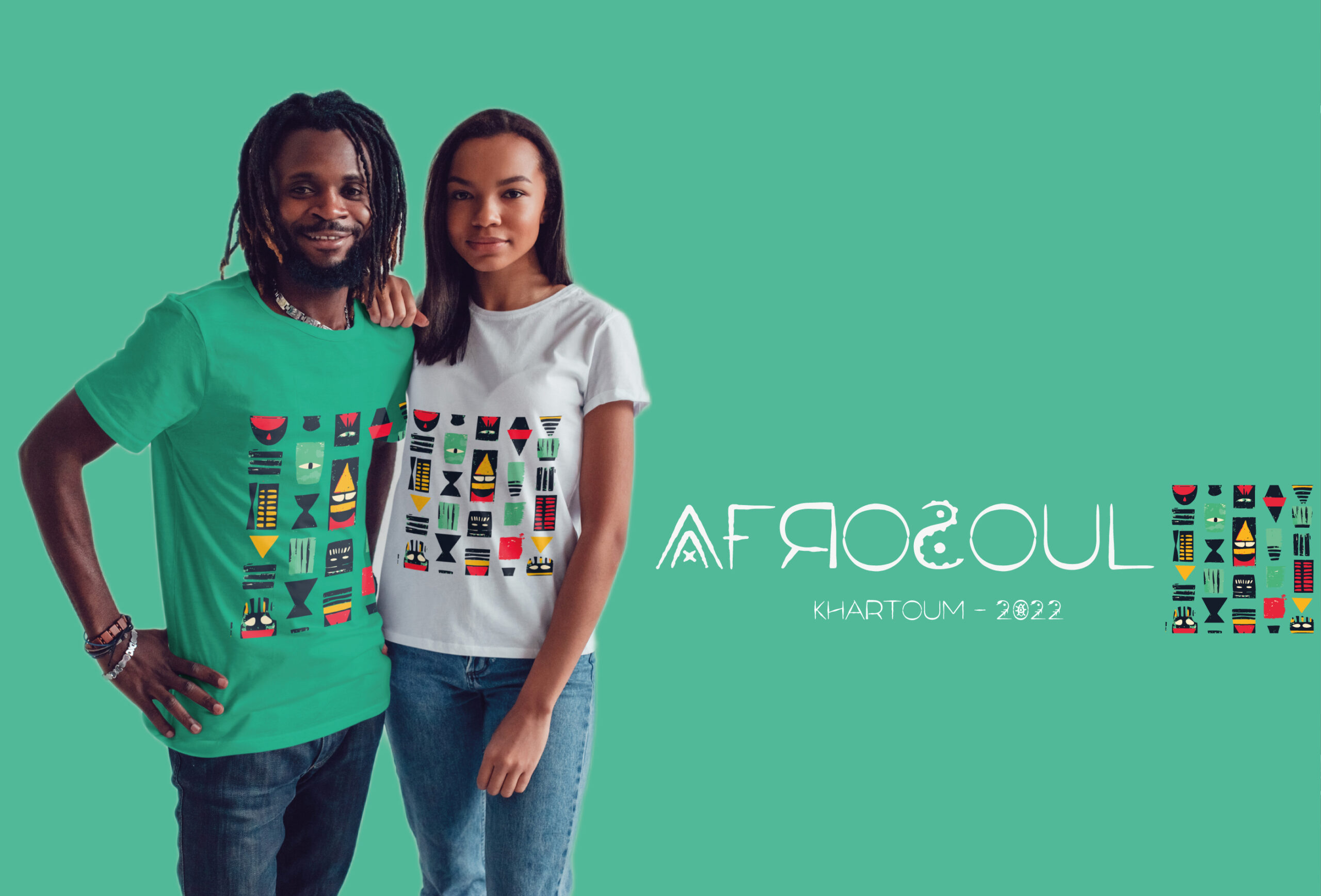Unt-afroooo